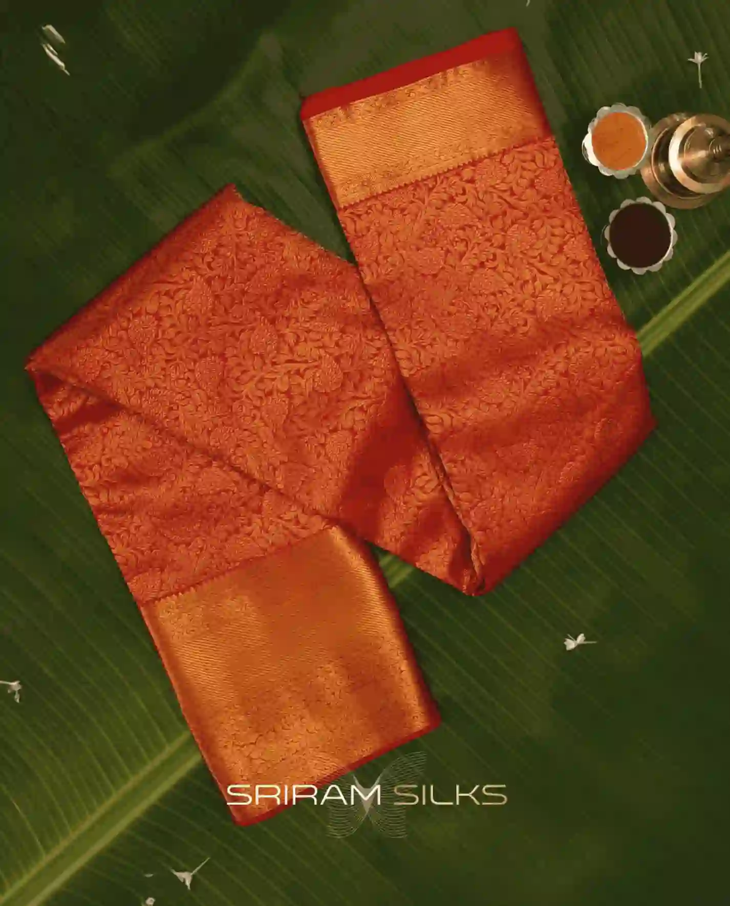 Matka Sarees